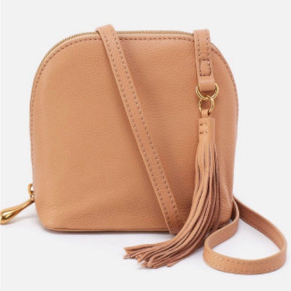 🤎 NWOT HOBO NASH CROSSBODY BAG! - Picture 9 of 12